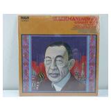 Rachmaninoff