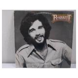 Eddie Rabbitt - Self-Titled Vinyl LP Album