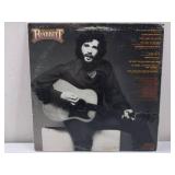 Eddie Rabbitt - Self-Titled Vinyl LP Album