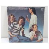 Camel - Rain Dances Vintage Vinyl LP
