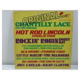 The Original Rock & Roll Compilation Vinyl LP