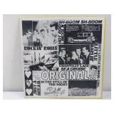 The Original Rock & Roll Compilation Vinyl LP