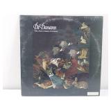 De Danann - The Mist Covered Mountain Vinyl LP