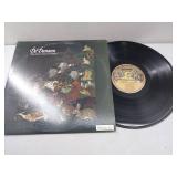 De Danann - The Mist Covered Mountain Vinyl LP