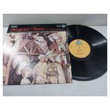 Gregorian Chants - Grand Prix Du Disque Vinyl Album (Everest 3346)