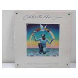 Celebrate The Son - Heartland Artists Collection Vinyl LP