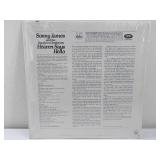 Sonny James - Heaven Says Hello Vinyl LP (Capitol ST-2937)