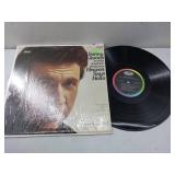 Sonny James - Heaven Says Hello Vinyl LP (Capitol ST-2937)