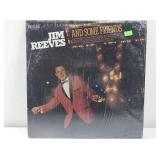 Jim Reeves - And Some Friends Vintage Vinyl LP