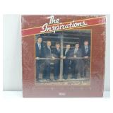 The Inspirations - Someday Vinyl LP Album