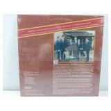 The Inspirations - Someday Vinyl LP Album