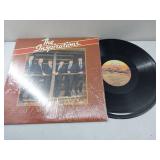 The Inspirations - Someday Vinyl LP Album