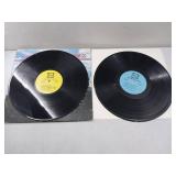 American Pop Classics Double LP Compilation