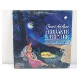 Ferrante & Teicher - Concert for Lovers Vinyl LP