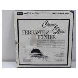 Ferrante & Teicher - Concert for Lovers Vinyl LP