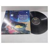 Ferrante & Teicher - Concert for Lovers Vinyl LP