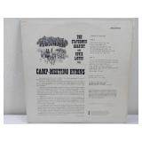 The Statesman Quartet with Hovie Lister - Camp-Meeting Hymns Vinyl LP
