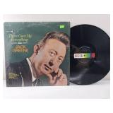 Jack Greene - There Goes My Everything Vintage Vinyl LP
