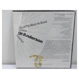 Liz Anderson - Like a Merry-Go-Round Vinyl LP