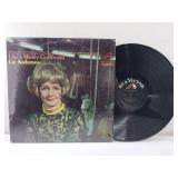 Liz Anderson - Like a Merry-Go-Round Vinyl LP