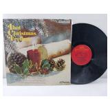 That Christmas Feeling - Vintage Columbia Special Products Holiday Compilation LP