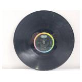 Vintage Capitol Records 