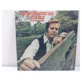 Just Another Cowboy Song - Doyle Holly Vinyl LP