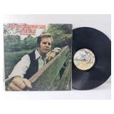 Just Another Cowboy Song - Doyle Holly Vinyl LP