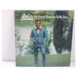 Cal Smith - I