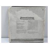 Stonewall Jackson - The Lonesome In Me Vinyl LP