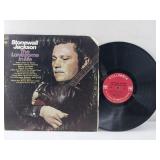 Stonewall Jackson - The Lonesome In Me Vinyl LP