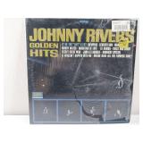 Johnny Rivers - Golden Hits Vinyl LP (Imperial Records)