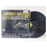 Johnny Rivers - Golden Hits Vinyl LP (Imperial Records)