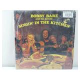 Bobby Bare and the Family - Singin