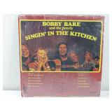 Bobby Bare and the Family - Singin