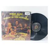 Bobby Bare and the Family - Singin