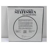 Hovie Lister and the Statesmen - New Sounds Today Vinyl LP - factory sealed still in plastic