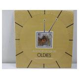 A Golden Hour of Oldies - Vintage Compilation LP