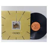 A Golden Hour of Oldies - Vintage Compilation LP
