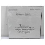 The Statesmen Quartet - My God Is Real Vinyl LP