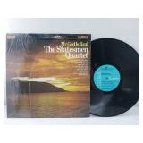 The Statesmen Quartet - My God Is Real Vinyl LP