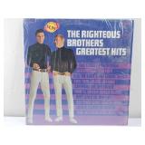 The Righteous Brothers Greatest Hits Vinyl LP