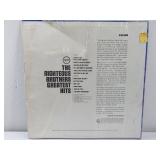 The Righteous Brothers Greatest Hits Vinyl LP