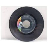 Vintage Canned Heat Liberty Records 45 RPM Vinyl - Record Sleeve not included