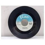 The Mouseketeers - Disco Mouse/Walking the Dog 45 RPM Vinyl - Record Sleeve not included