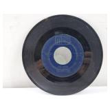 The Box Tops - Happy Times/The Letter Vinyl 45 RPM - Record Sleeve not included