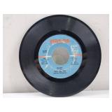 Paul Mauriat Philips 45 RPM Records - Love is Blue/Sunny - Record Sleeve not included