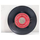 Vintage Columbia Records 45 RPM - Lucretia MacEvil - Record Sleeve not included