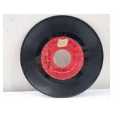 Vintage Columbia Records 45 RPM - Lucretia MacEvil - Record Sleeve not included