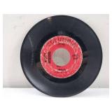 Vintage Columbia Records 45 RPM Single - Virginia/Amelia - Record Sleeve not included